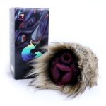 Furry Dog Pussy Male Stroker - Image 5