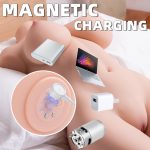 Teddy 36.8 lb Thrusting Sex Doll Torso - Image 5