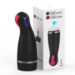 Starry Sky Suction Masturabtion Cup - Image 6