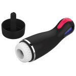 Starry Sky Suction Masturabtion Cup - Image 7