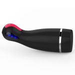 Starry Sky Suction Masturabtion Cup - Image 2