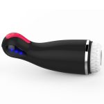 Starry Sky Suction Masturabtion Cup - Image 3