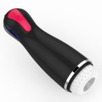 Starry Sky Suction Masturabtion Cup - Image 5