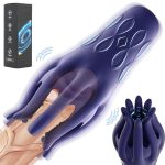 Squid Tentacle Glans Stimulator - Image 6