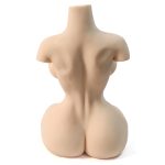 Life Size 42 LB Realistic Love Doll - Image 9