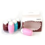 Svakom Ice-cream Hedy Masturbation Egg - Image 5