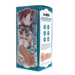 Hedy Pussy Sex Masturbator Sleeve - Image 5