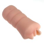 Bella Pussy Sex Masturbator Sleeve - Image 4