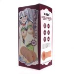 Dora Pussy Sex Masturbator Sleeve - Image 5