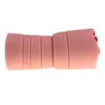 Star Girl Realistic Pocket Pussy  - Rose - Image 2