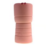 Star Girl Realistic Pocket Pussy  - Rose - Image 5