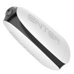 Triangle Vibration Masturbator Cup - Image 3