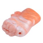 Bison Animal Pussy Stroker