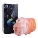 Bison Animal Pussy Stroker - Image 3