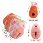 Bison Animal Pussy Stroker - Image 4