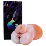 Coon Pussy Silicone Fantasy Stroker