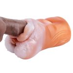 Coon Pussy Silicone Fantasy Stroker - Image 2