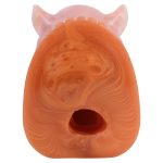 Fox Dual Channels Masturbation Sleeve - Image 8