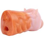 Fox Dual Channels Masturbation Sleeve - Image 10