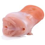 Fox Dual Channels Masturbation Sleeve - Image 3