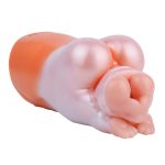 Bunny Pocket Pussy Masturbation Sleeve - Image 6