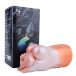 Bunny Pocket Pussy Masturbation Sleeve - Image 3