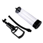 Penis Vacuum Air Pump Enlarger - Pull Rod - Image 8