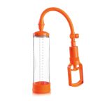 Penis Vacuum Air Pump Enlarger - Pull Rod - Image 4