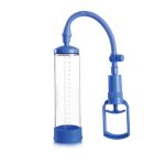 Penis Vacuum Air Pump Enlarger - Pull Rod - Image 5