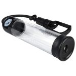 Gauge Penis Pump - Pull Rod - Image 8