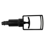 Gauge Penis Pump - Pull Rod - Image 2