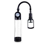 Gauge Penis Pump - Pull Rod - Image 3