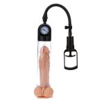 Gauge Penis Pump - Pull Rod - Image 5