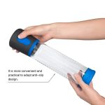 Automatic Electric ED Vacuum Penis Pump - Image 9