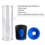 Automatic Electric ED Vacuum Penis Pump - Image 2