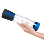 Automatic Electric ED Vacuum Penis Pump - Image 3