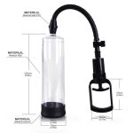 Penis Vacuum Pump - Image 10