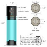Electric Penis Pump for Men - Image 4