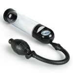 Gauge Penis Pump - Ball - Image 7