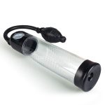 Gauge Penis Pump - Ball - Image 8