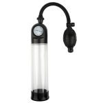 Gauge Penis Pump - Ball - Image 3