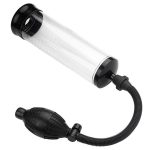 Penis Vacuum Air Pump Enlarger - Ball - Image 7