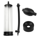 Penis Vacuum Air Pump Enlarger - Ball - Image 8
