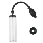 Penis Vacuum Air Pump Enlarger - Ball - Image 3