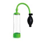 Penis Vacuum Air Pump Enlarger - Ball - Image 5