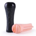 Male Masturbation Cup Masturbator - Vagina - Image 6
