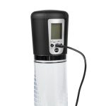 LCD Display Automatic Penis Pump - Image 3