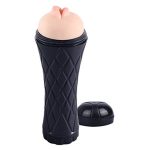 Male Masturbation Cup Masturbator - Mouth - Image 7