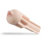 Male Masturbation Cup Masturbator - Mouth - Image 2