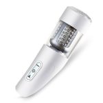 Katerina ?? Male Masturbation Machine